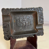 Petite Metal Ashtray