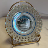 Souvenir Dish - Colorado North Pole