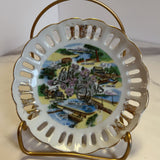 Souvenir Dish - Lake of the Ozarks