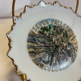Souvenir Dish - Sevel Falls Colorado