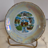 Souvenir Dish - Texas