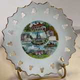 Souvenir Dish - Washington DC