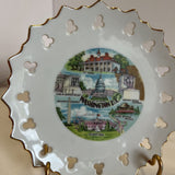Souvenir Dish - Washington DC