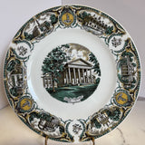 Souvenir Dinner Plate - Washington DC Style A