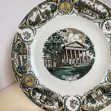 Souvenir Dinner Plate - Washington DC Style A