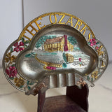 The Ozarks Ashtray