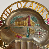 The Ozarks Ashtray