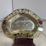 Niagara Cave MN Ashtray