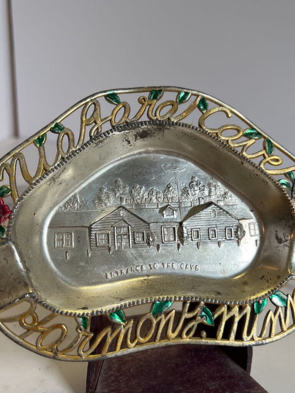 Niagara Cave MN Ashtray