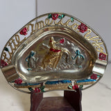 Little America WY Ashtray