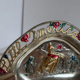 Little America WY Ashtray