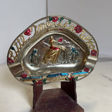 Little America WY Ashtray