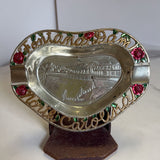 Fontana Dam NC Ashtray