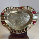 Fontana Dam NC Ashtray