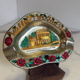Valley Forge PA Ashtray