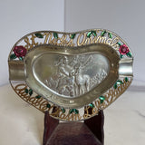 St. Nick Ashtray