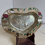 St. Nick Ashtray