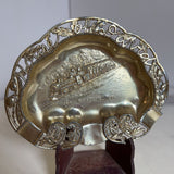 Benton Harbor Ashtray