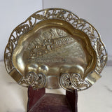 Benton Harbor Ashtray
