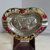 Luna caverns VA Ashtray