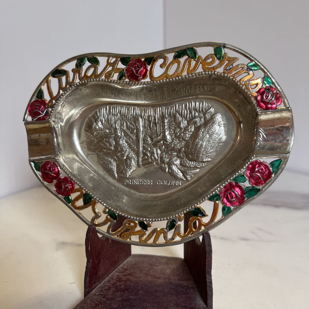 Luna Cavern VA Ashtray (style b)