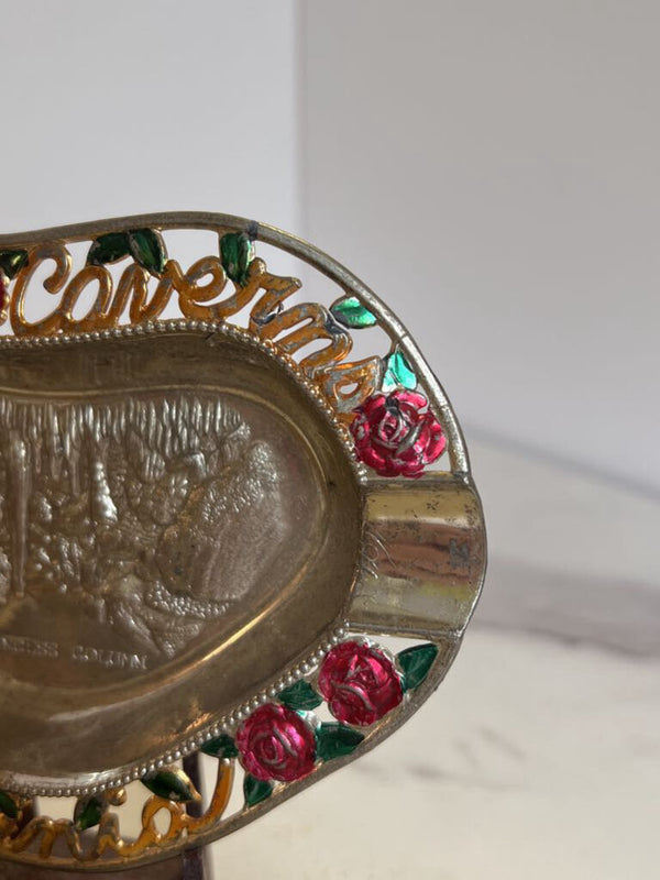 Luna Cavern VA Ashtray (style b)