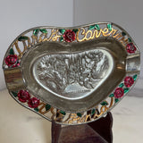 Luna Cavern VA Ashtray (style b)