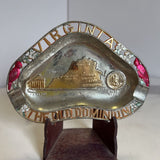 Virginia Old Dominion Ashtray