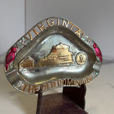 Virginia Old Dominion Ashtray
