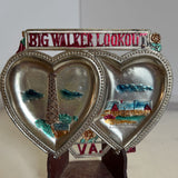 Big Walker Lookout Ashtray