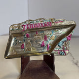 Tennessee Ashtray (option 1)