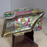 Tennessee Ashtray (option 2)