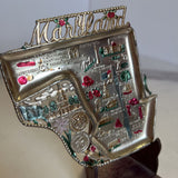 Maryland Ashtray (style 1)