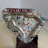 South Carolina Ashtray