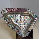 South Carolina Ashtray