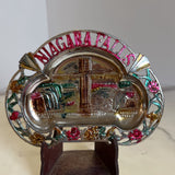 Niagara Falls Ashtray