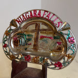 Niagara Falls Ashtray