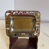 Mini Colorado Ashtray