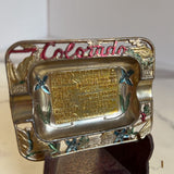Mini Colorado Ashtray