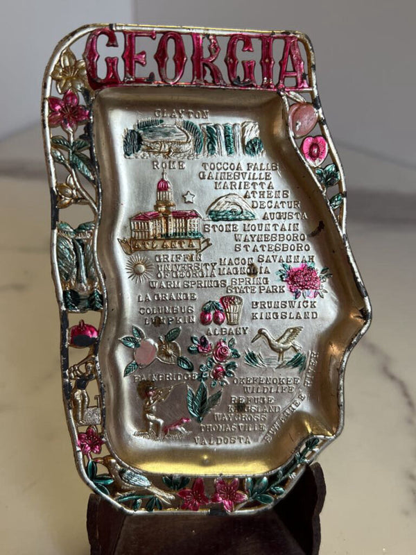 Georgia Dish