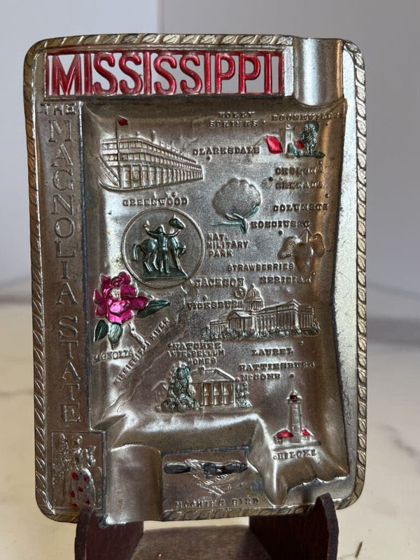 Mississippi Dish