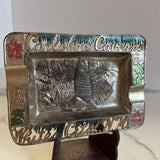 Carlsbad Caverns NM Ashtray