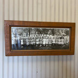 large vintage church ladies photo