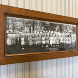 large vintage church ladies photo