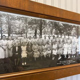 large vintage church ladies photo