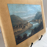 art on board