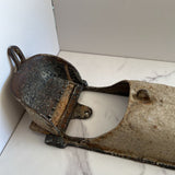 vintage mailbox