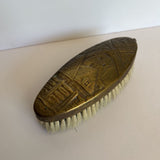 vintage brush
