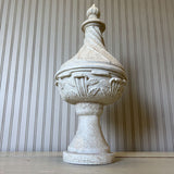 two piece vessel