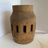 wood relic